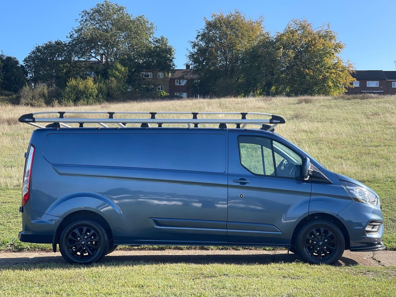 Ford Transit Custom 2019 - Vans & Commercial Vehicles in Hemel Hempstead