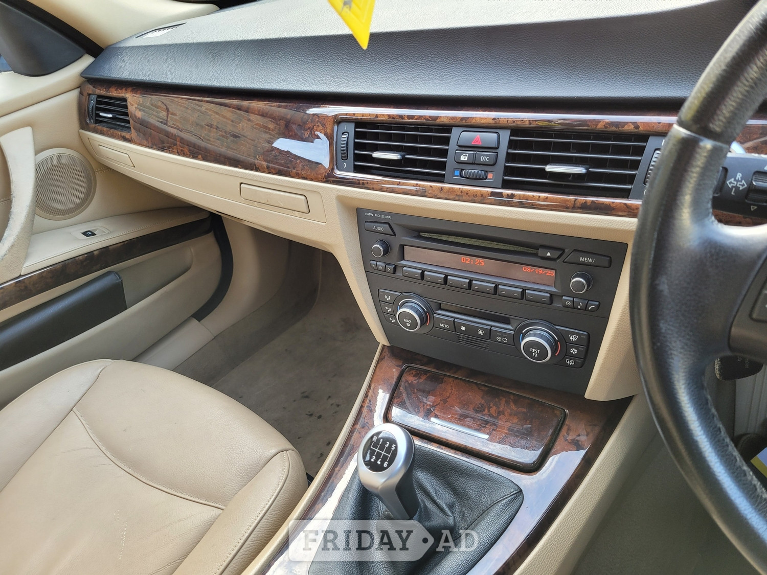 BMW 3 Series 2007 - Cars