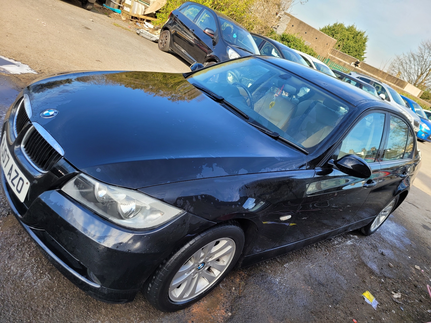 BMW 3 Series Bradford