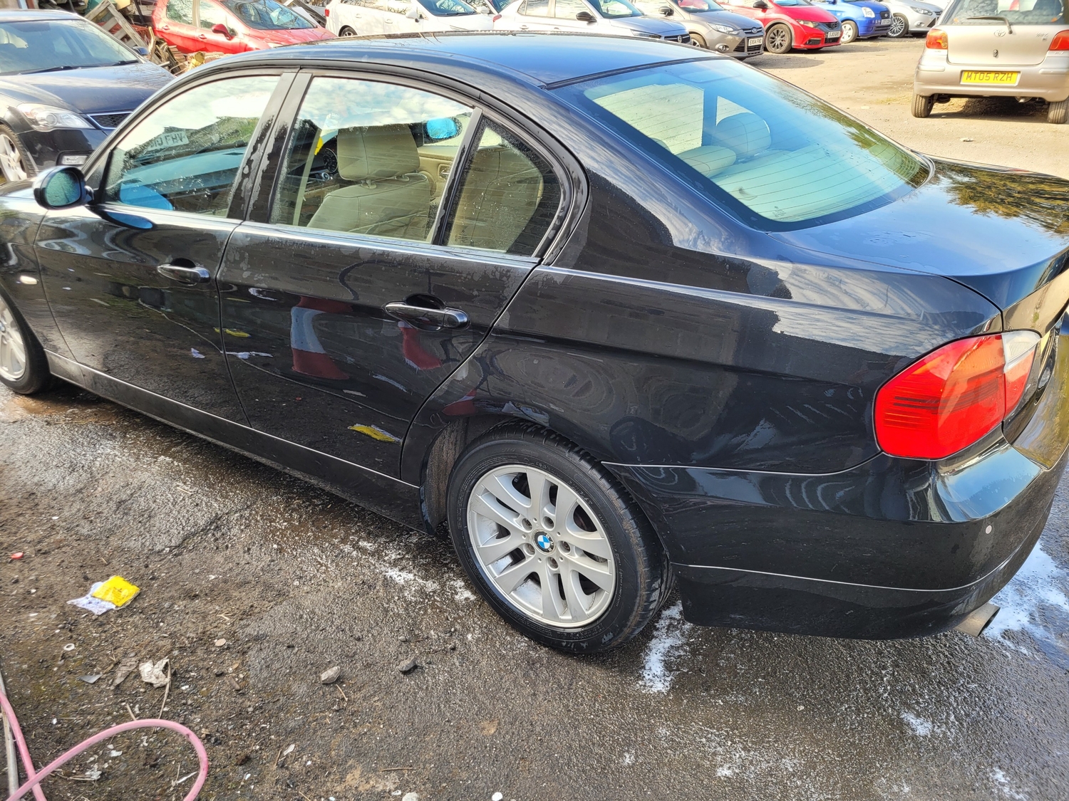 BMW 3 Series 2007 - Cars in Bradford