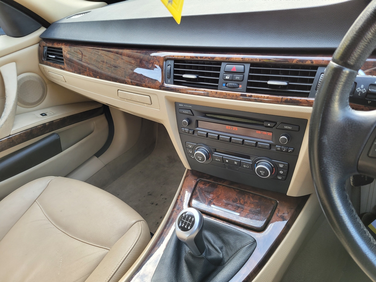 BMW 3 Series 2007 - Cars