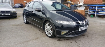 Honda Civic 2010