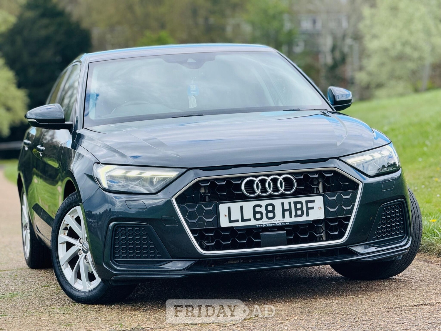 Audi A1 2019 - Cars in Hemel Hempstead
