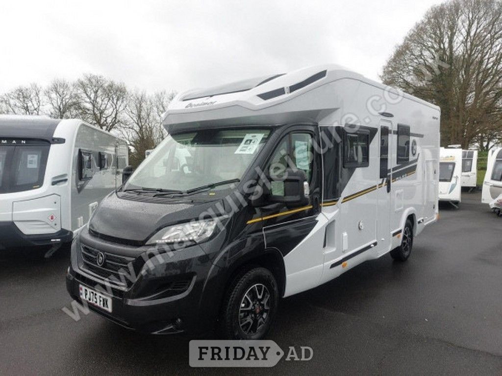Benimar Mileo 243 2024 for sale in Exeter