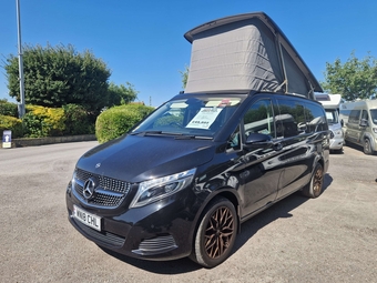 Westfalia Marco Polo 2018 for sale