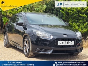 Ford Focus 2013