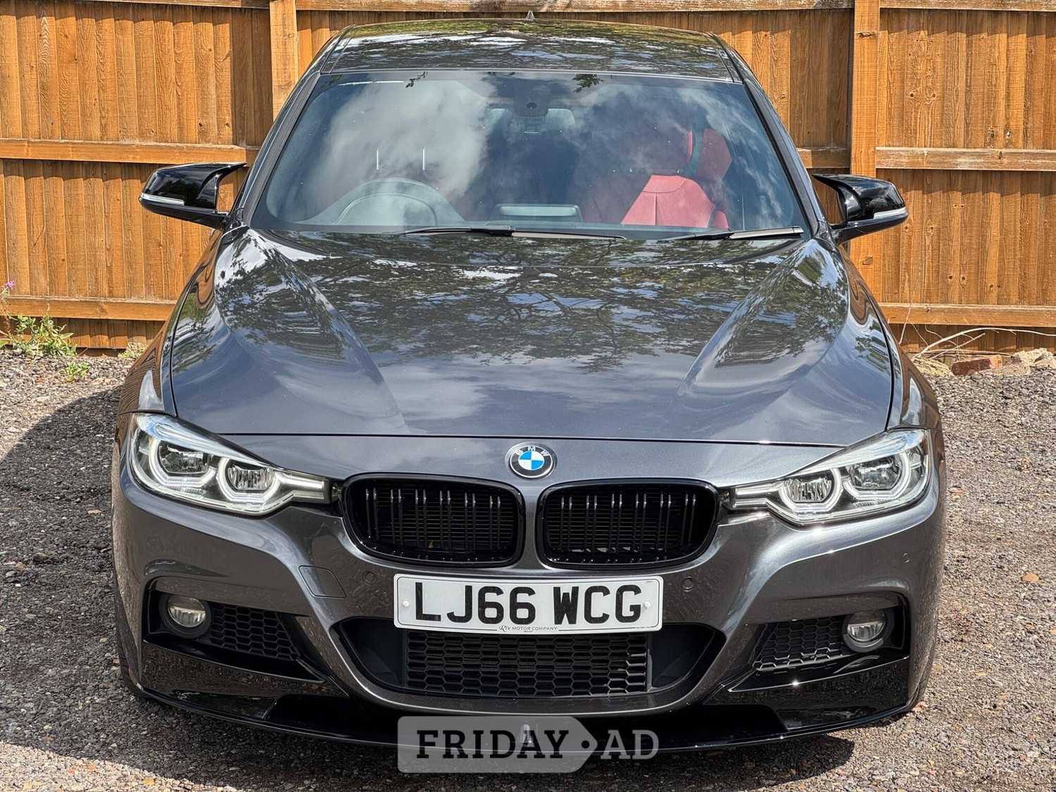 BMW 3 Series St. Albans