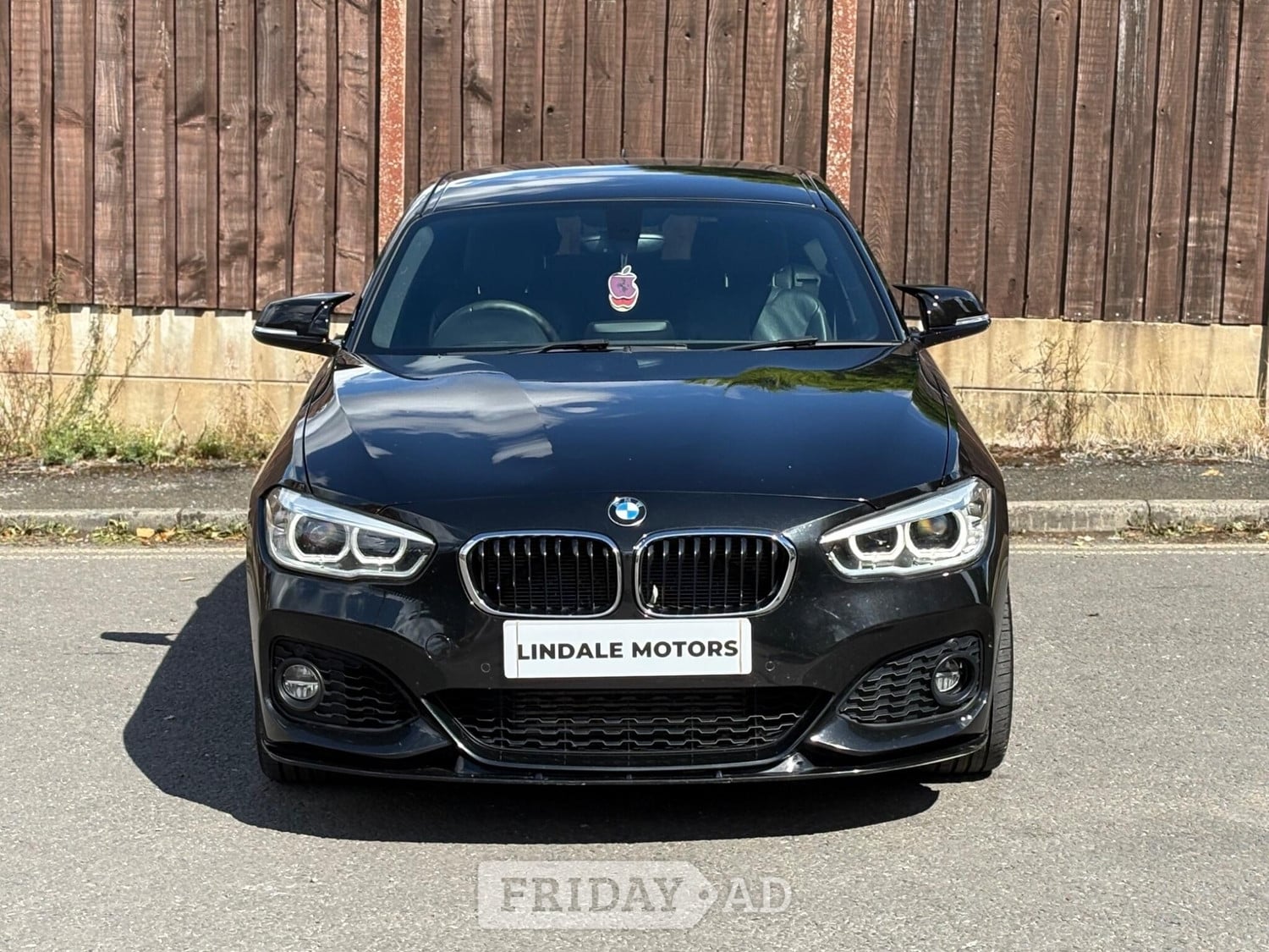 BMW 1 Series Oldham