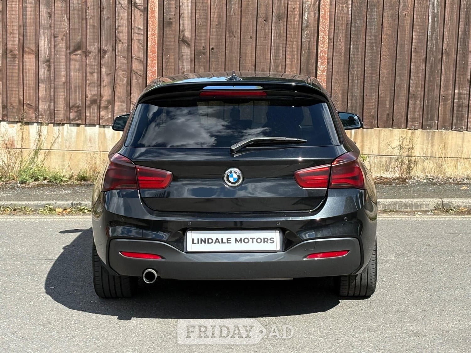 [ berth ]BMW 1 Series