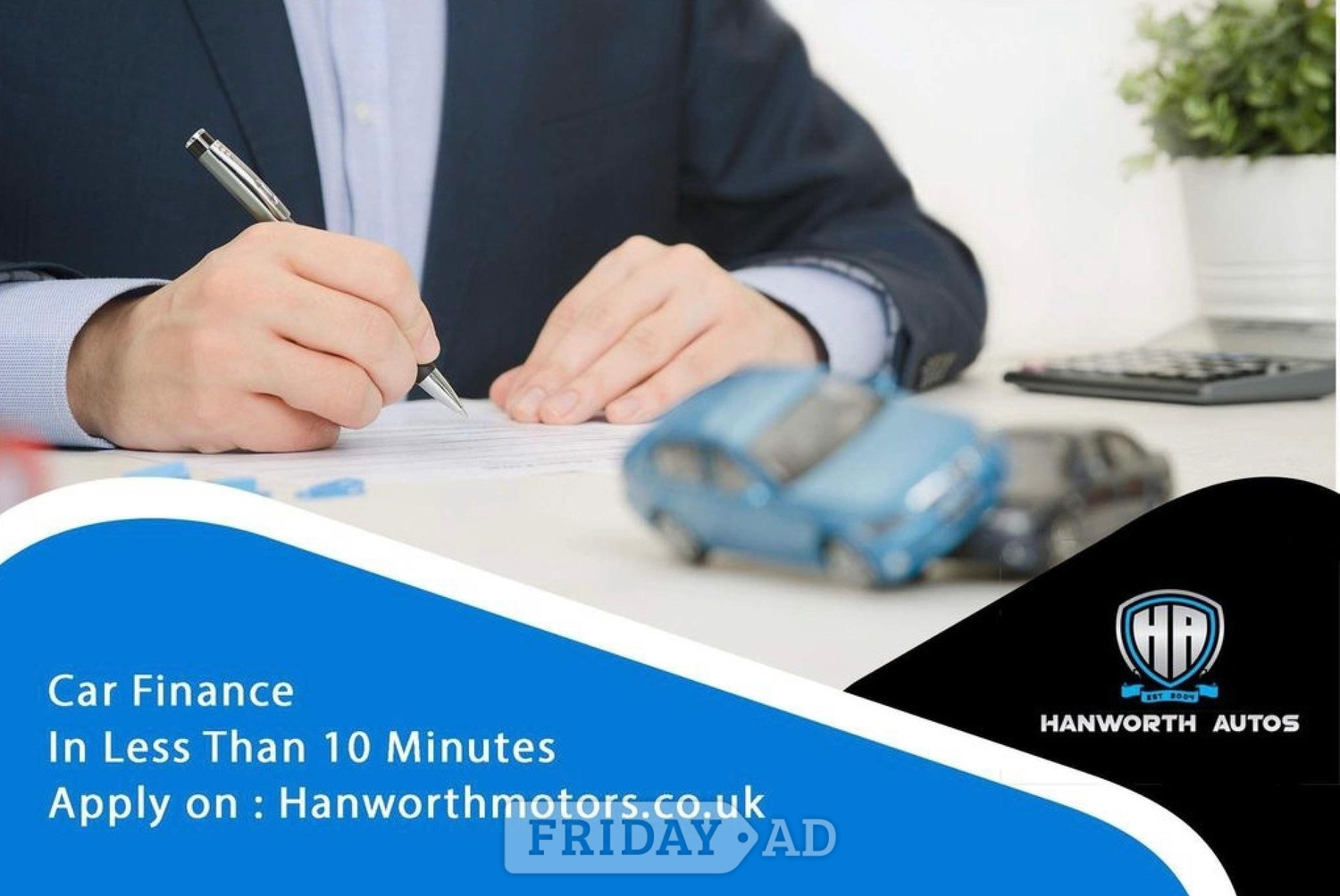 Hyundai IONIQ 5 Hounslow