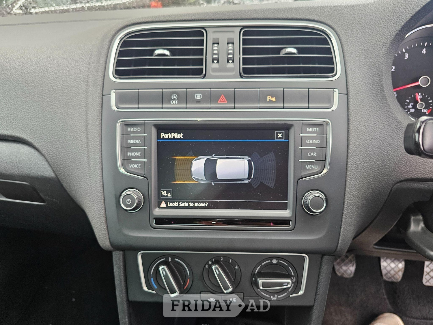Volkswagen Polo Addlestone