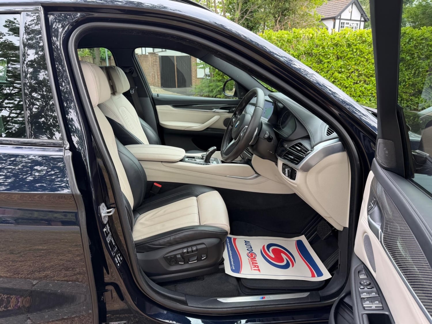 BMW X6 2018 - Cars in Orpington