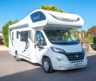Chausson C656 2020 for sale