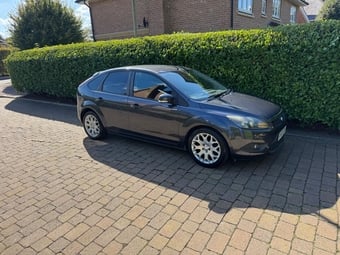 Ford Focus 2009