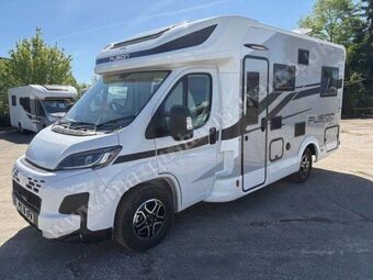 McLouis Fusion 330 2026 for sale
