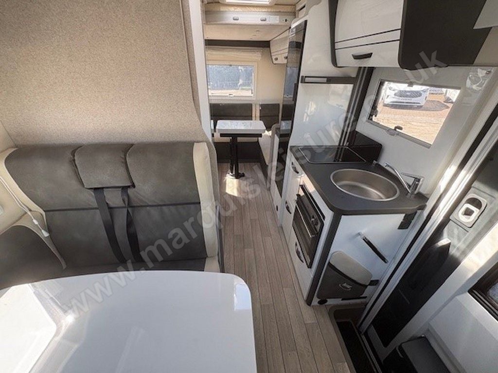 McLouis Fusion 330 2026 for sale - Motorhomes & Caravans in Sheffield