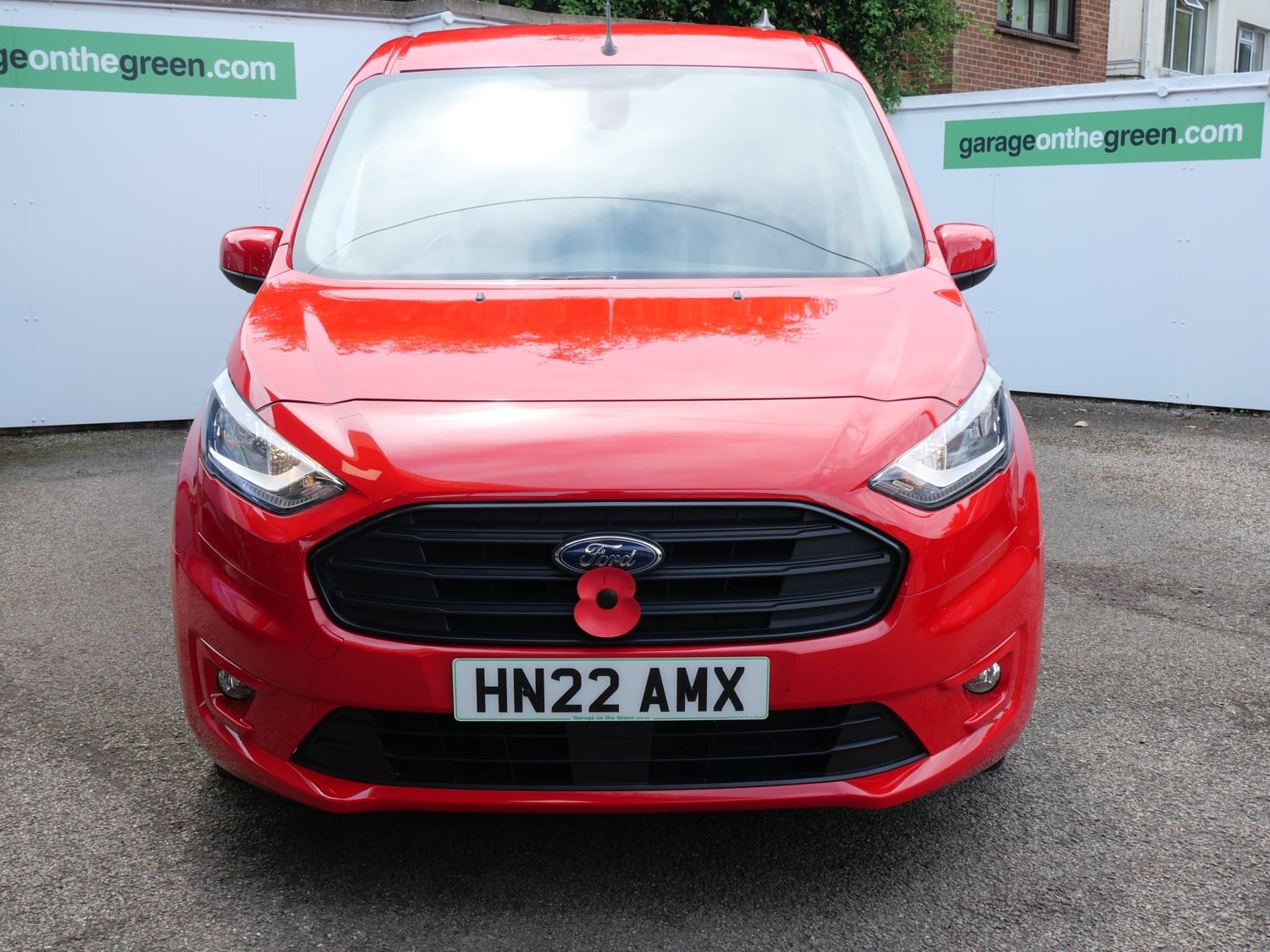 Ford Transit Connect St. Leonards-On-Sea