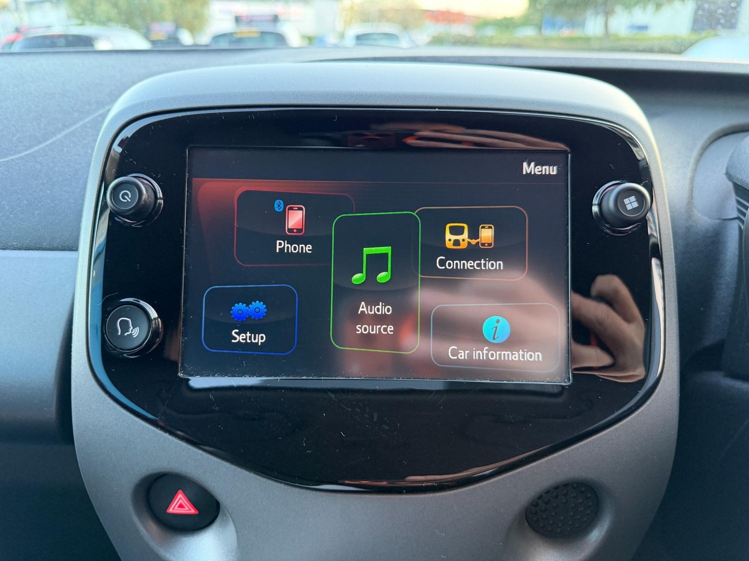 Toyota Aygo 2020 - Cars