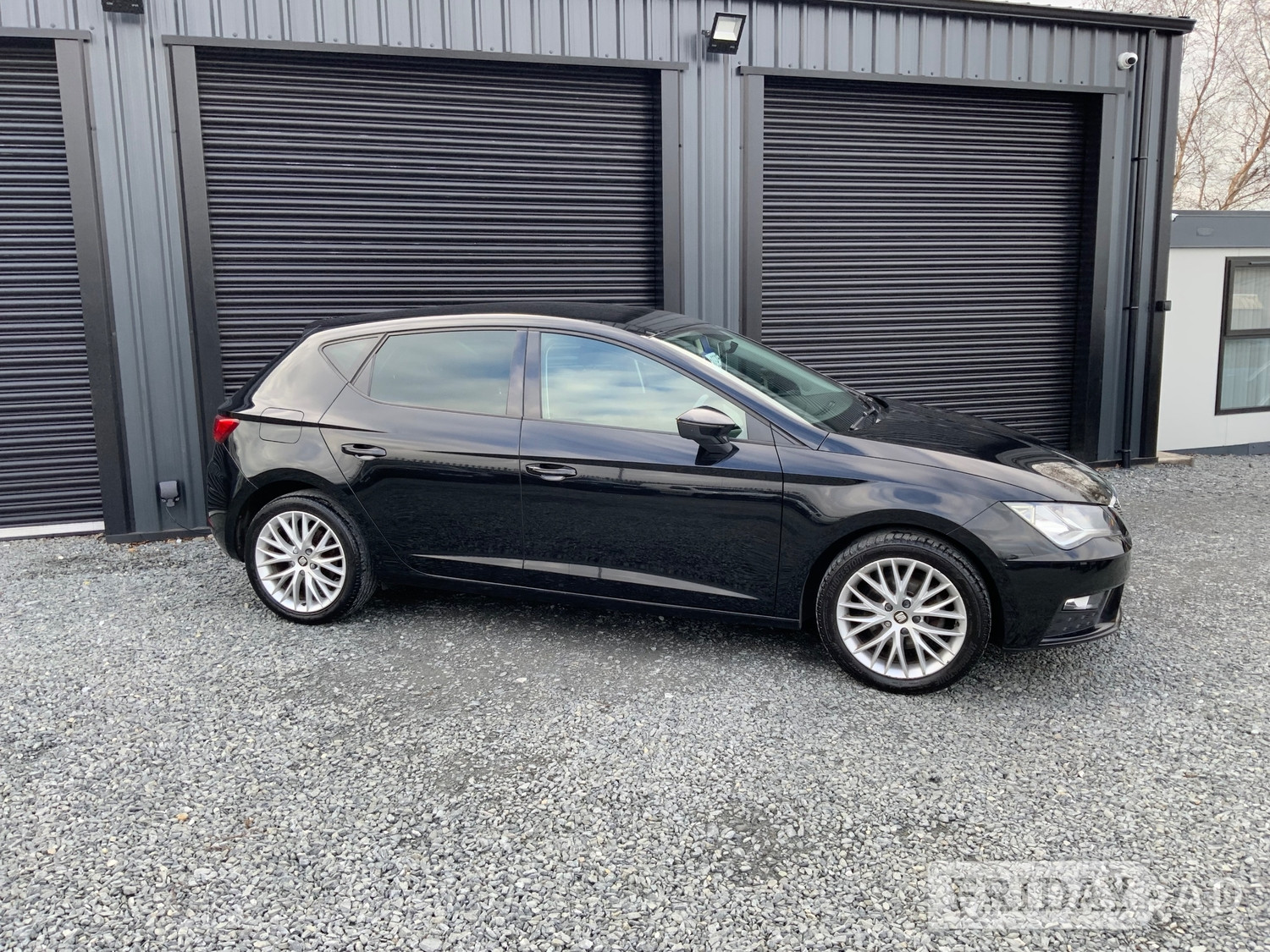SEAT Leon Portadown