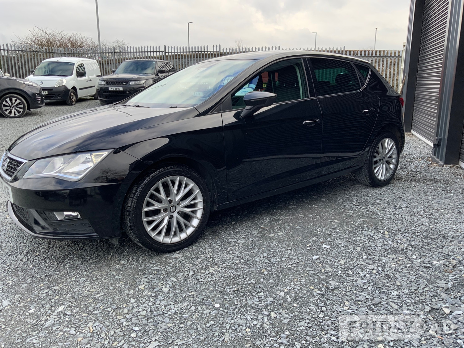 SEAT Leon 2018 - Cars in Portadown
