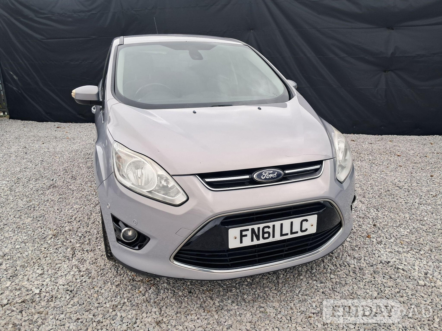 Ford C-MAX 2011 - Cars