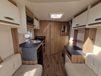 Swift Sprite Alpine 2 2020