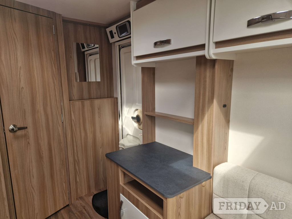 Swift Sprite Alpine 2 2020 - Motorhomes & Caravans in Highbridge