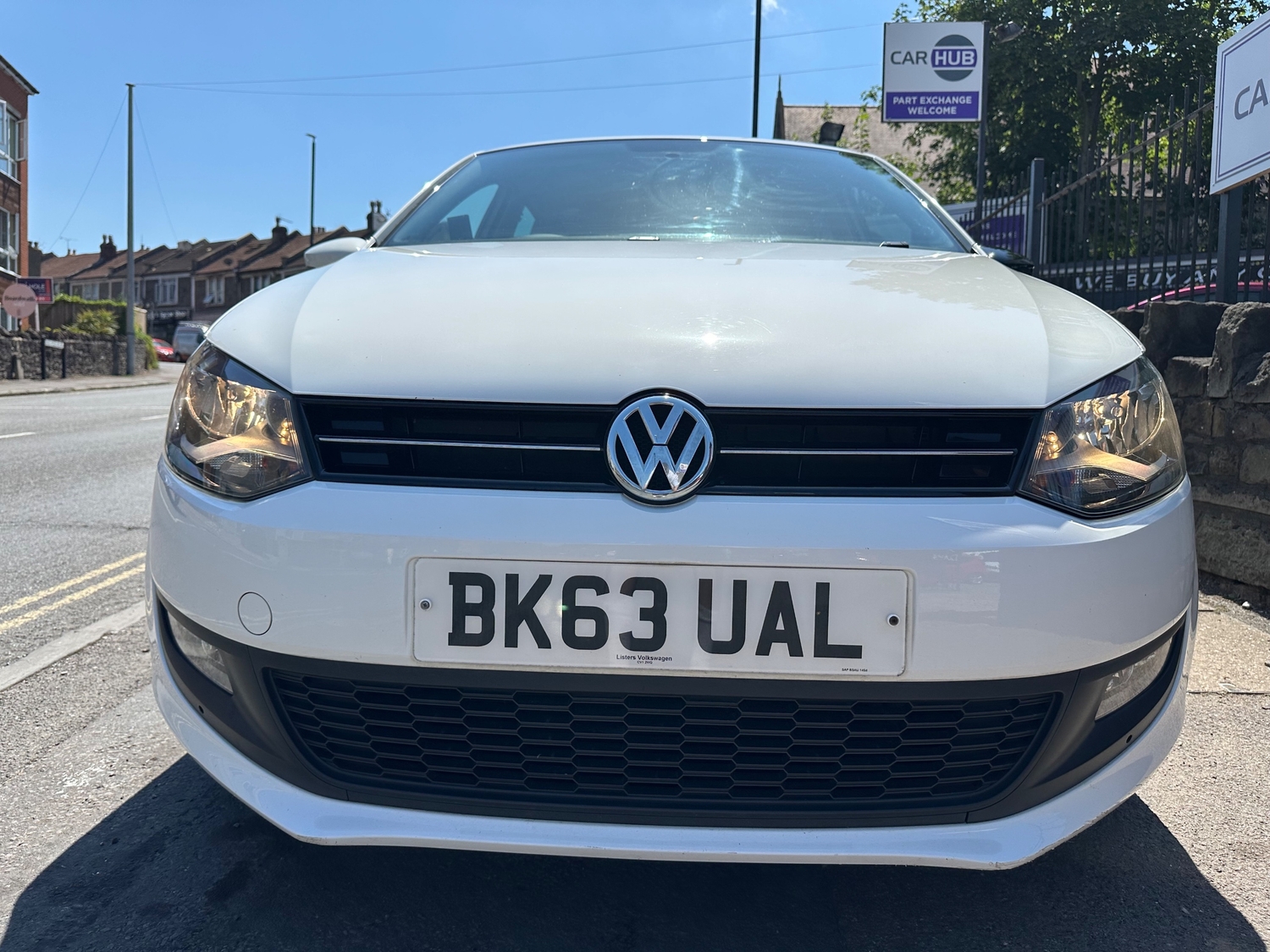 Volkswagen Polo Bristol