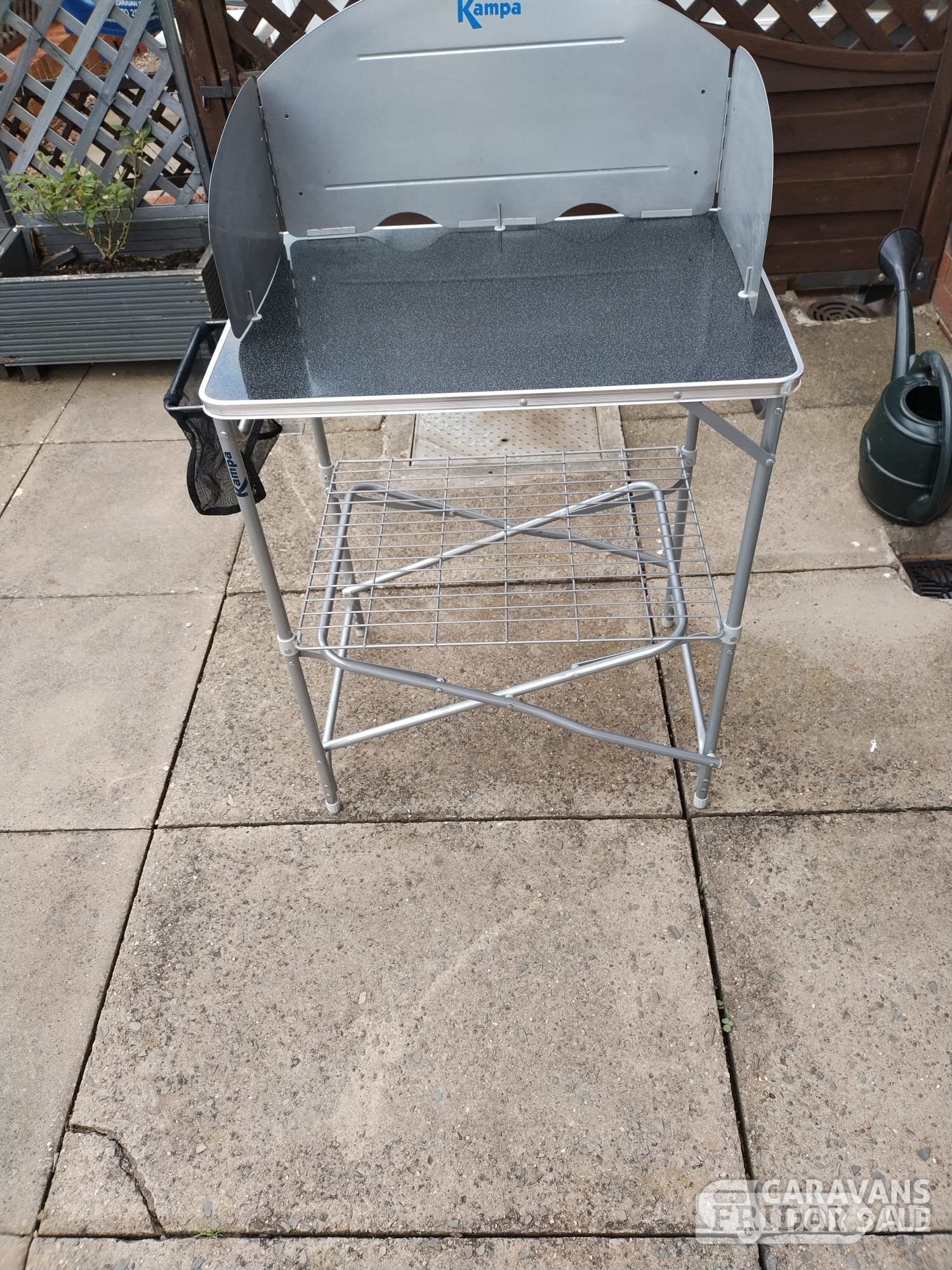 Cooking table for sale in Stoke-On-Trent