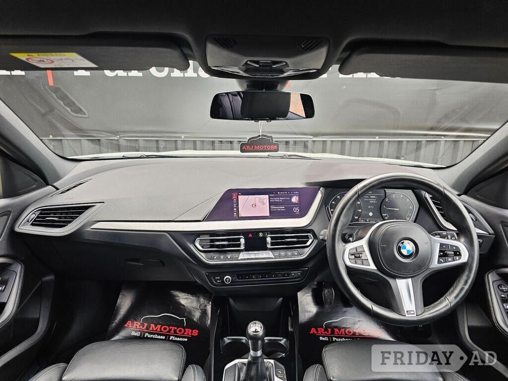 BMW 1 Series Addlestone