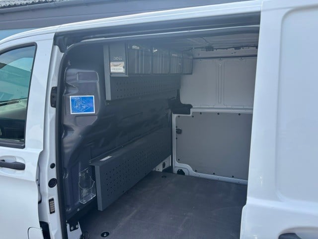 Mercedes-Benz Vito 2023 - Vans & Commercial Vehicles