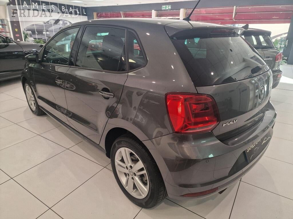 Volkswagen Polo 2017 - Cars in Bristol