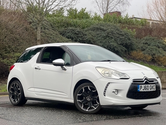 Citroen DS3 2010