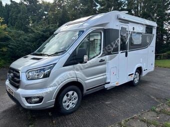 Benimar Tessoro T840 2025 for sale