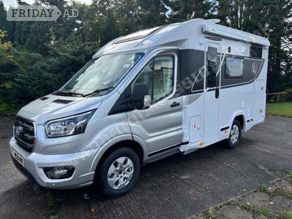 Benimar Tessoro T840 2025 for sale in Southampton