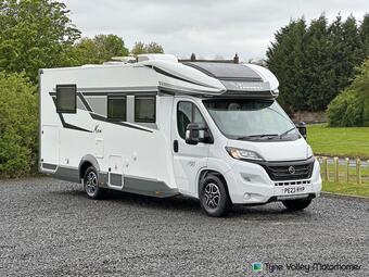 Mobilvetta Kea P90 2023 for sale