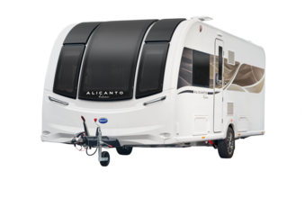 Bailey Alicanto Grande Deluxe Sintra 2026