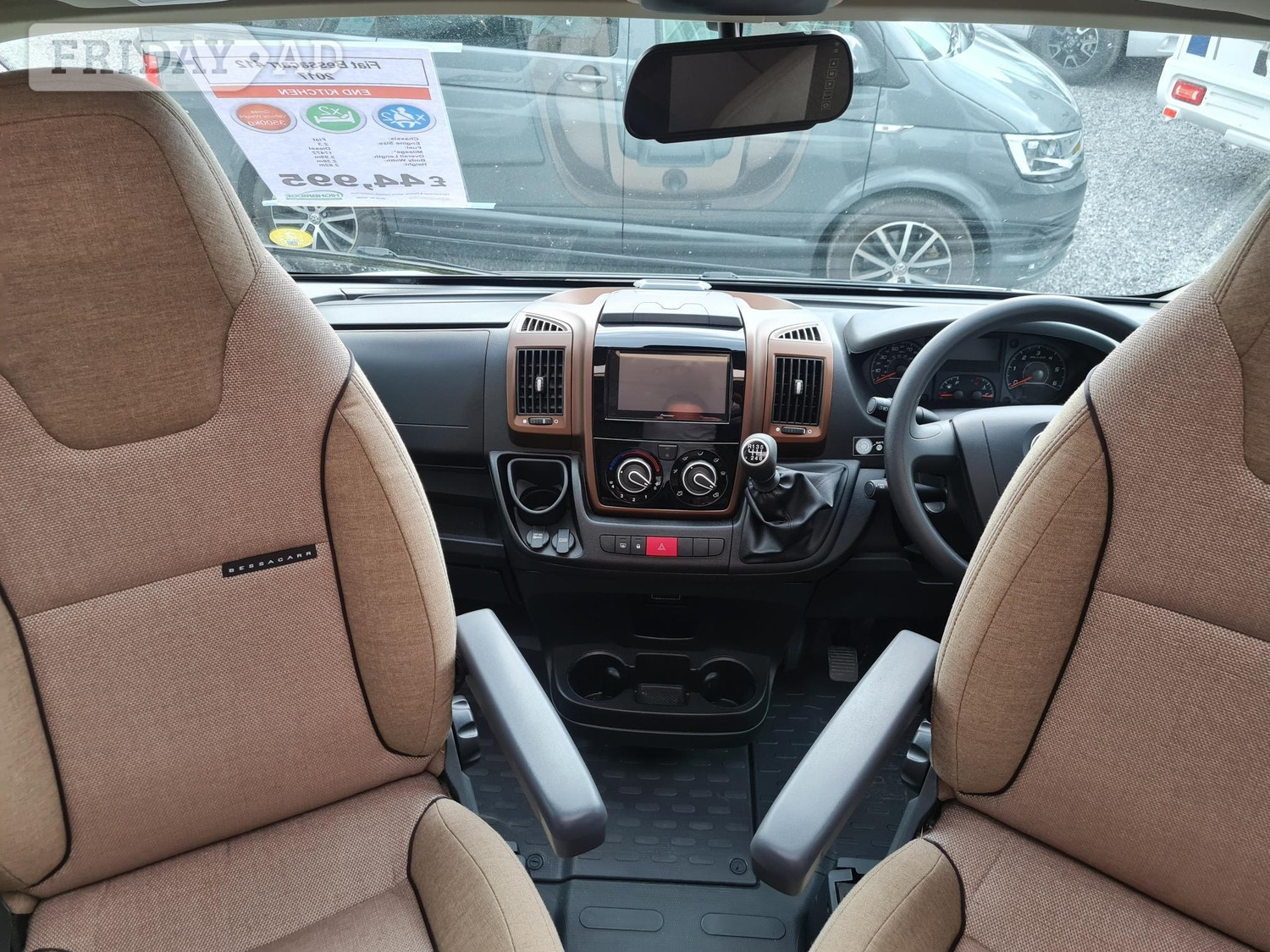 Bessacarr 412 2017 for sale - Motorhomes & Caravans in Highbridge