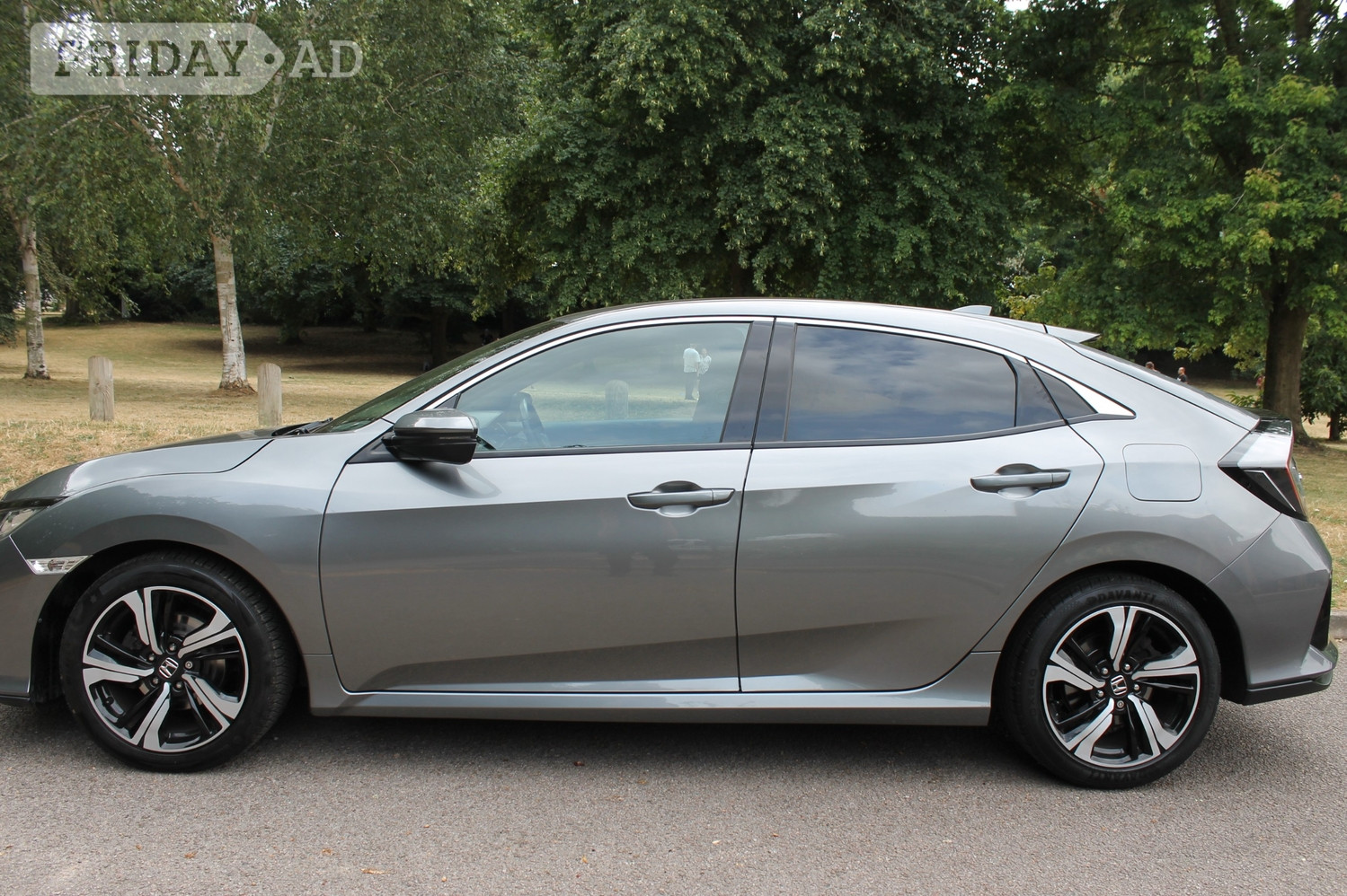 Honda Civic Northampton