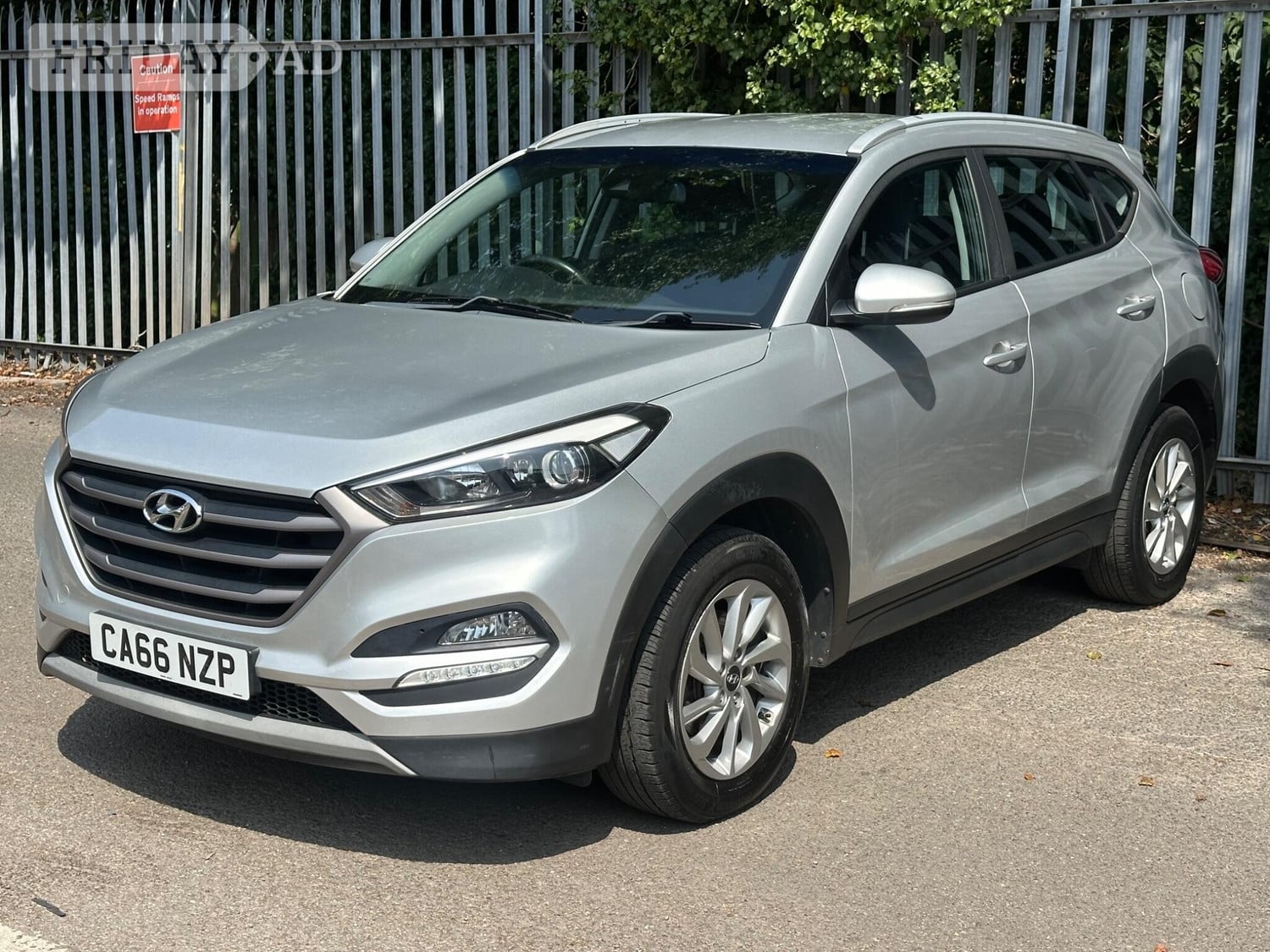 [ berth ]Hyundai Tucson