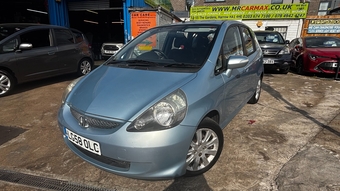 Honda Jazz 2008
