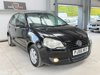 Volkswagen Polo 2006