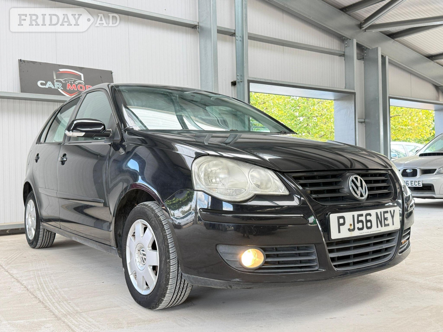 Volkswagen Polo Hillingdon