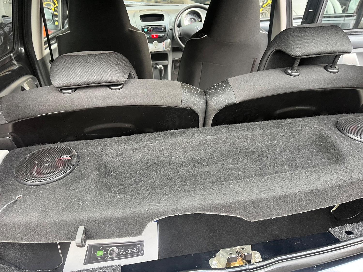 Peugeot 107 2011 - Cars in Bexhill-On-Sea