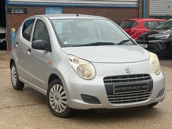 Suzuki Alto 2013