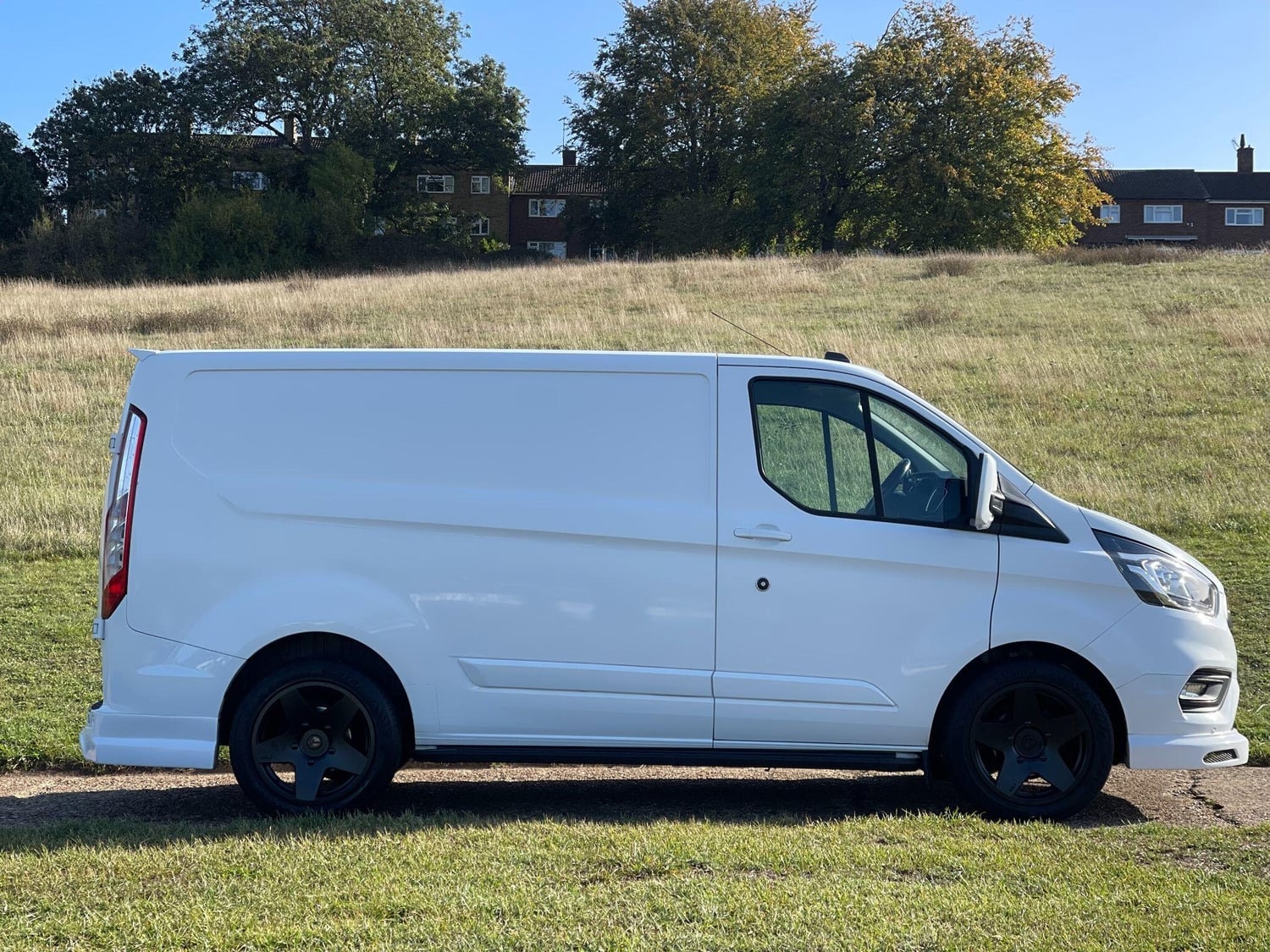 Ford Transit Custom 2019 - Vans & Commercial Vehicles in Hemel Hempstead