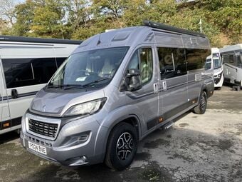 Auto-Sleepers Kemerton XL, (2024)  Campervan for sale