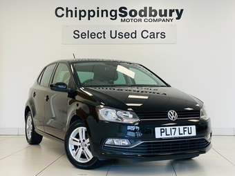 Volkswagen Polo 2017