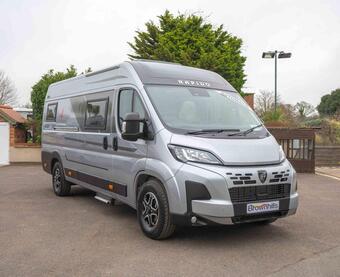 Rapido Van Series V68 2026 for sale