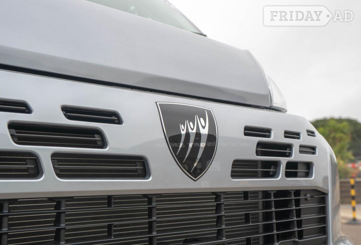 Rapido Van Series V68 2026 for sale - Motorhomes & Caravans